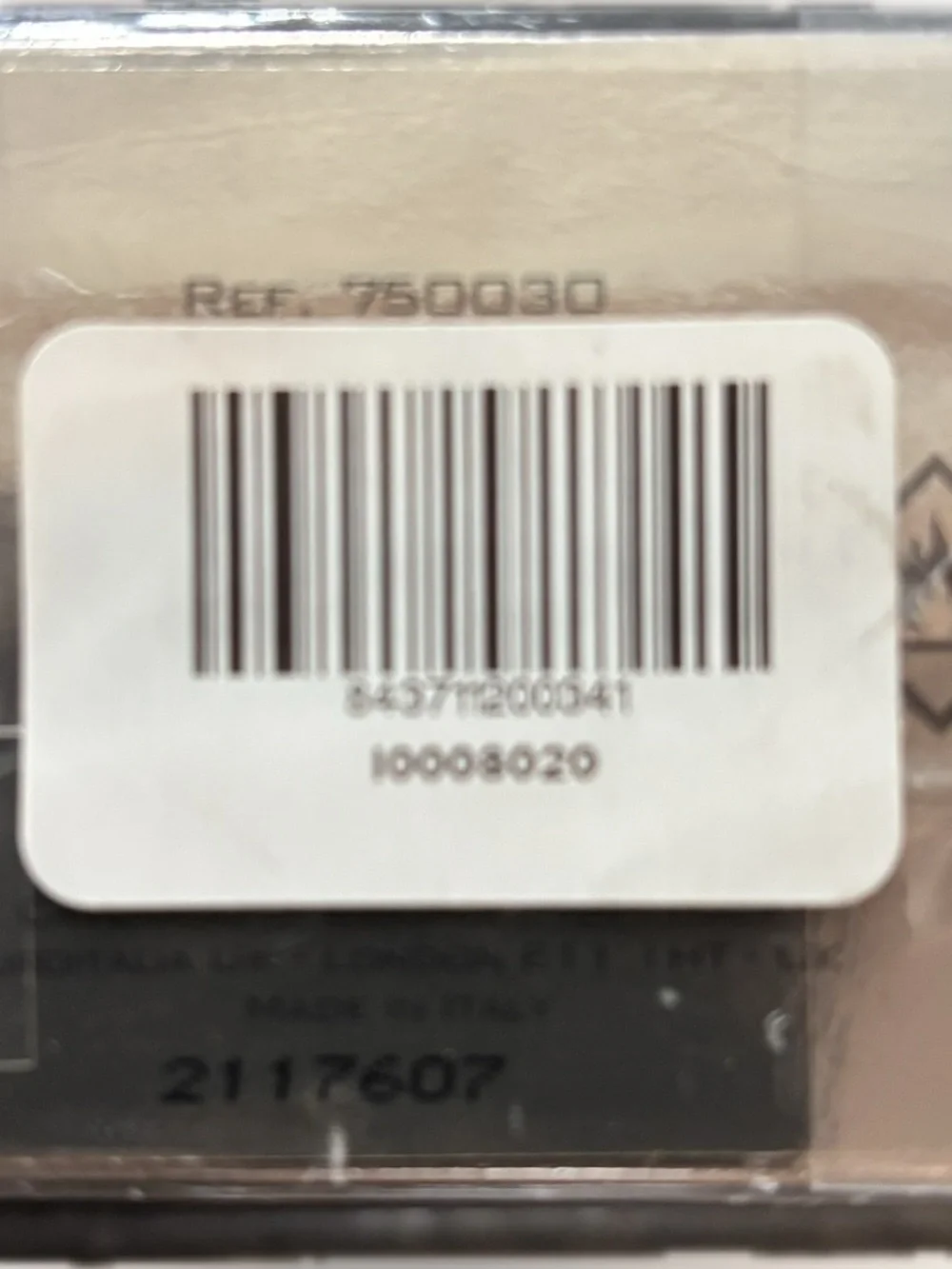 NWT Versace Eros Pour Femme Women's Eau de Parfum - 1.7oz - Picture 3 of 9